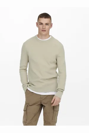 Only & Sons Onsphil Neulepuserot