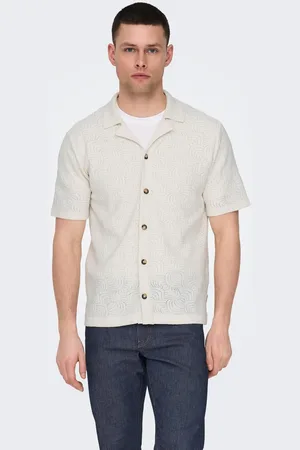 Only & Sons Onsdenver Neuletakit