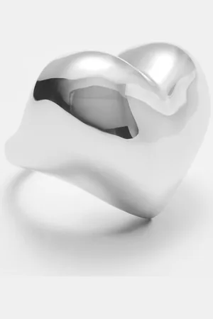 & OTHER STORIES Heart Ring