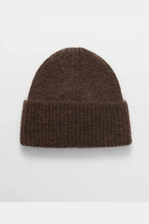 & OTHER STORIES Wool Blend Beanie