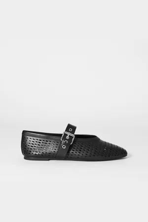 & OTHER STORIES Mary-Jane Ballet Flats
