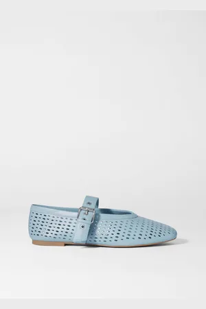 & OTHER STORIES Mary-Jane Ballet Flats