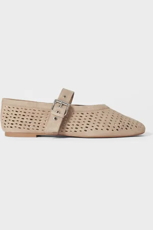 & OTHER STORIES Mary-Jane Ballet Flats