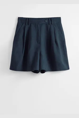 & OTHER STORIES Tailored Shorts