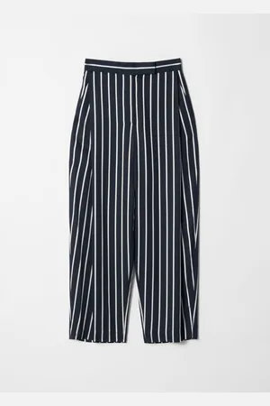 & OTHER STORIES Deep Pleat Tailored Trousers
