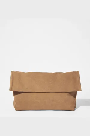 & OTHER STORIES Folded Clutch