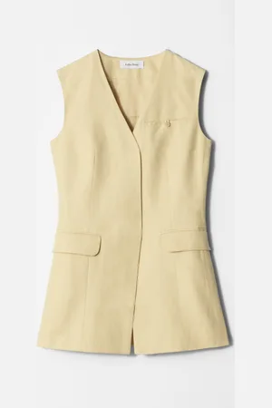 & OTHER STORIES Tailored Waistcoat