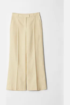 & OTHER STORIES Tailored Linen Trousers