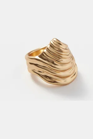 & OTHER STORIES Irregular Ring