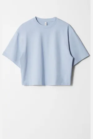 & OTHER STORIES Boxy T-Shirt