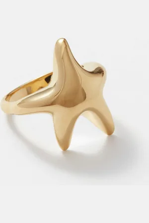 & OTHER STORIES Star Ring