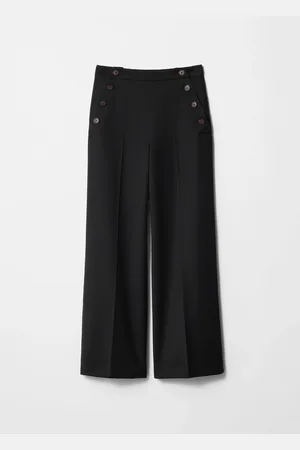 & OTHER STORIES Wide Sailor Trousers