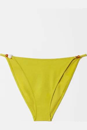 & OTHER STORIES Beaded Bikini Briefs