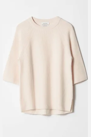 & OTHER STORIES Knitted Wool Top