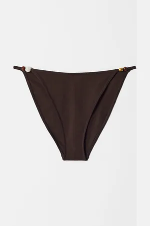 & OTHER STORIES Beaded Bikini Briefs