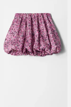 & OTHER STORIES Bubble Mini Skirt