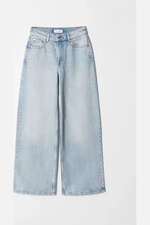 & OTHER STORIES Relaxed Wide-Leg Jeans