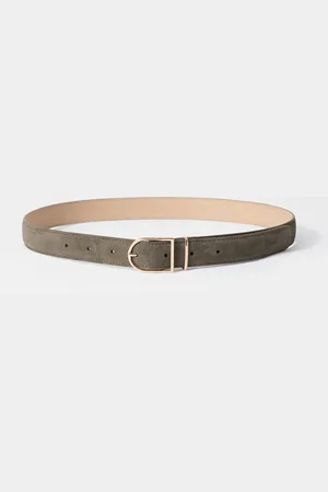 & OTHER STORIES Leather Belt
