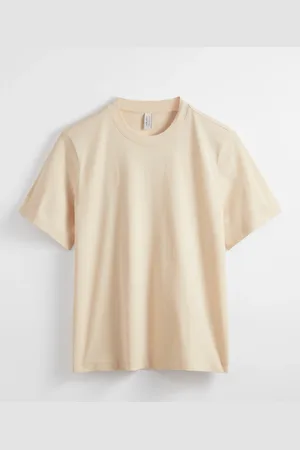 & OTHER STORIES Crewneck T-Shirt
