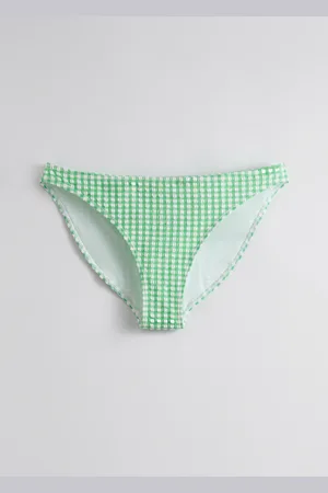 & OTHER STORIES Printed Bikini Briefs
