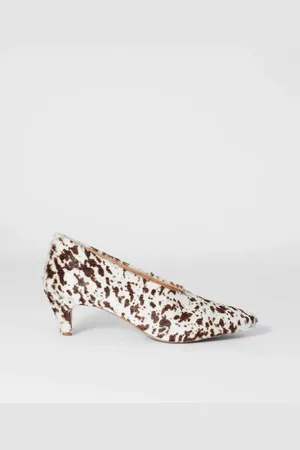 & OTHER STORIES Leather Pumps