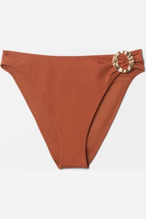 & OTHER STORIES Buckle-Detail Bikini Briefs
