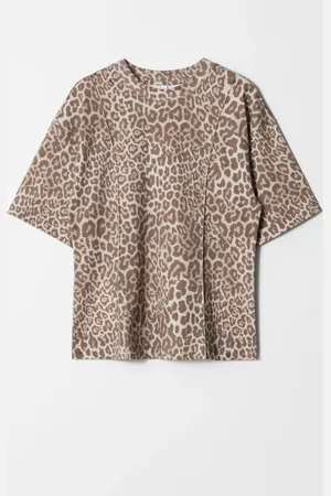 & OTHER STORIES Structured T-shirt