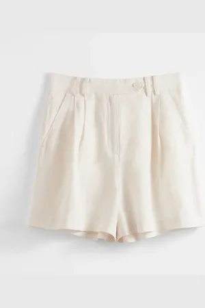 & OTHER STORIES Tailored Shorts