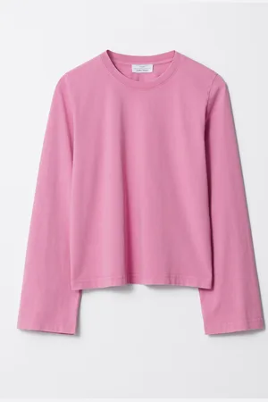 & OTHER STORIES Jersey Top