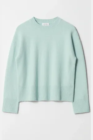 & OTHER STORIES Relaxed Knit Jumper
