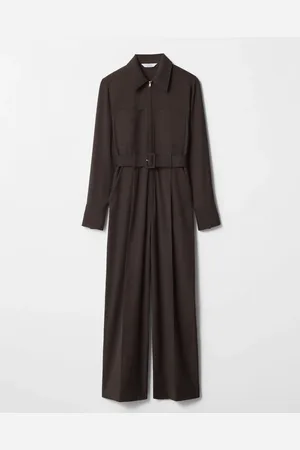 & OTHER STORIES Tailored Jumpsuit