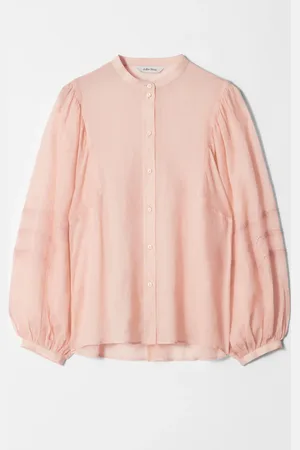 & OTHER STORIES Voluminous Sleeve Blouse
