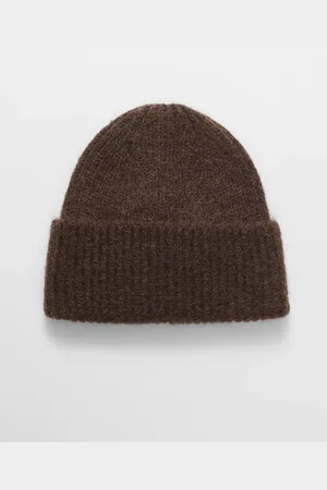 & OTHER STORIES Wool Blend Beanie