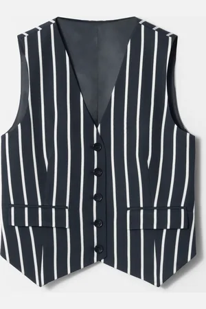 & OTHER STORIES Tailored Waistcoat