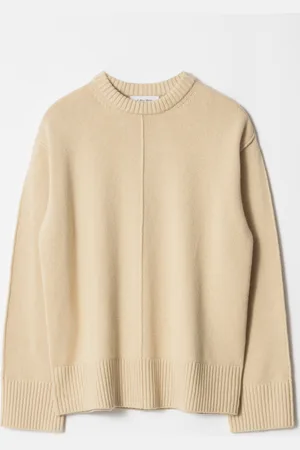 & OTHER STORIES Oversized Knit Jumper