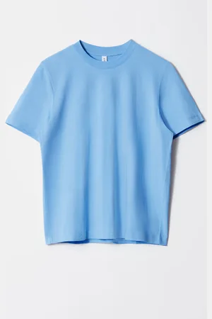 & OTHER STORIES Crewneck T-Shirt