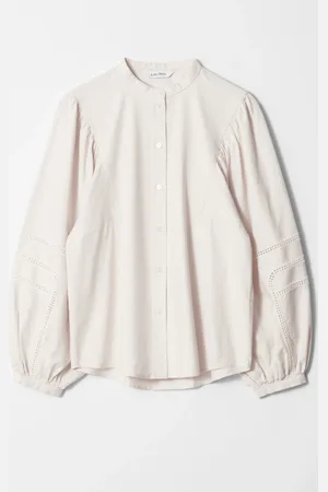 & OTHER STORIES Voluminous Sleeve Blouse