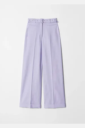& OTHER STORIES Press-Crease Trousers