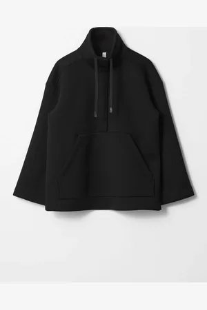 & OTHER STORIES Scuba Parka Sweater
