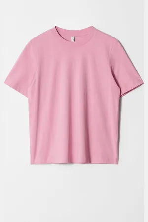 & OTHER STORIES Crewneck T-Shirt