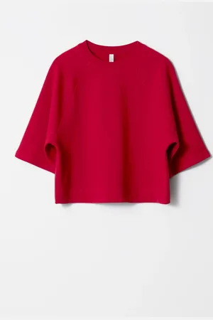 & OTHER STORIES Jersey Sweater