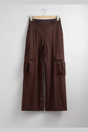& OTHER STORIES Cargo Trousers