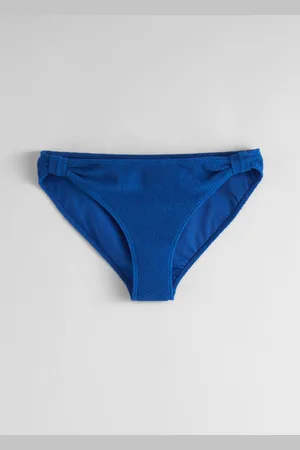 & OTHER STORIES Textured Bikini Briefs
