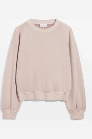 & OTHER STORIES Jersey Sweatshirt