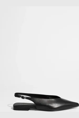 & OTHER STORIES Pointed Slingback Pumps