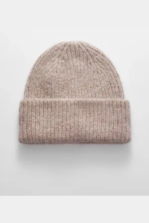 & OTHER STORIES Wool Blend Beanie