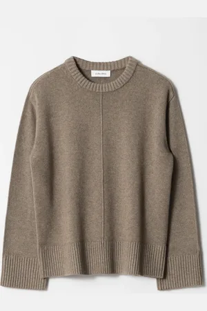 & OTHER STORIES Oversized Knit Jumper