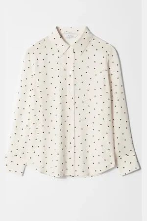 & OTHER STORIES Silk Shirt