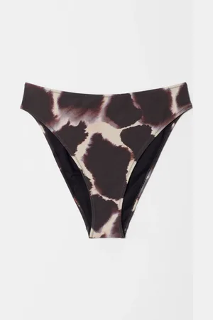 & OTHER STORIES High-Leg Bikini Briefs
