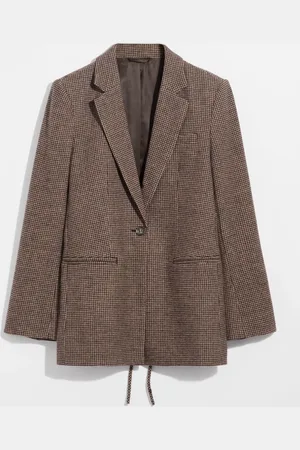 & OTHER STORIES Wool Blazer